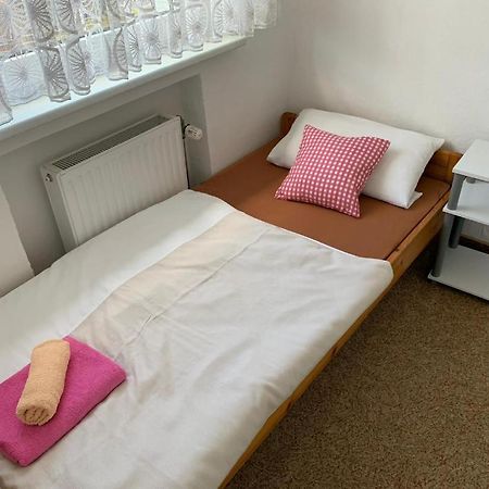 Ferienhaus Anna Garbsen Kültér fotó