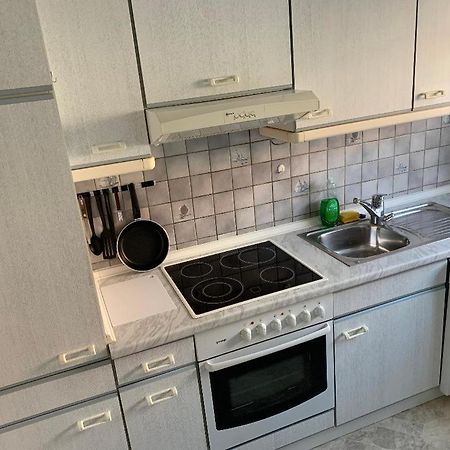 Ferienhaus Anna Garbsen Kültér fotó