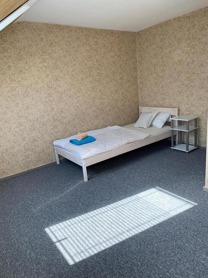 Ferienhaus Anna Garbsen Kültér fotó