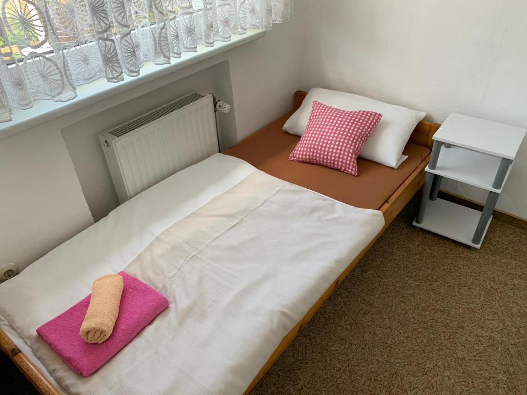 Ferienhaus Anna Garbsen Kültér fotó