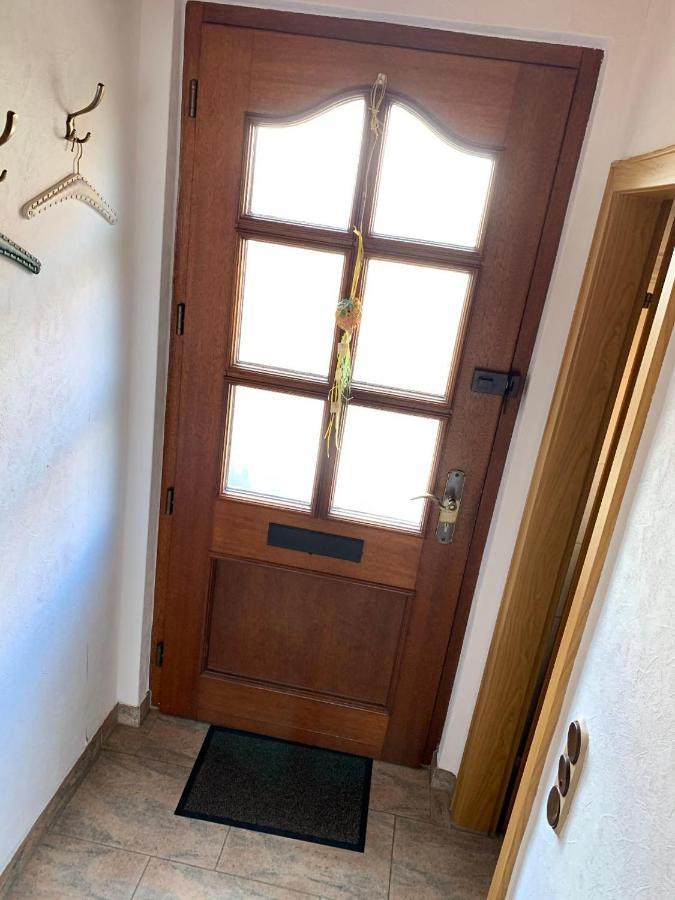 Ferienhaus Anna Garbsen Kültér fotó