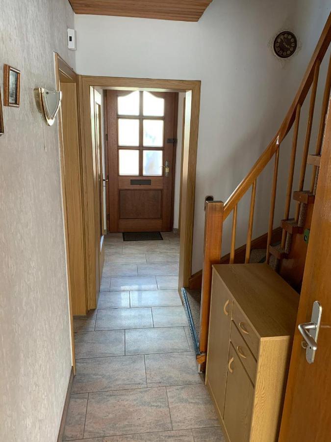 Ferienhaus Anna Garbsen Kültér fotó