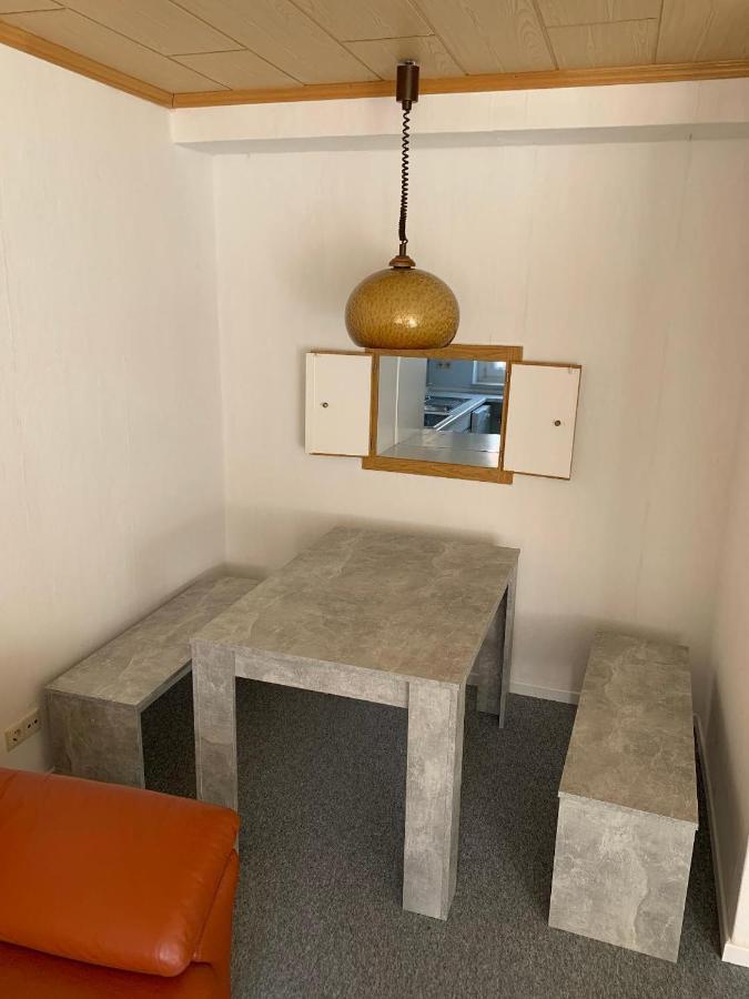 Ferienhaus Anna Garbsen Kültér fotó