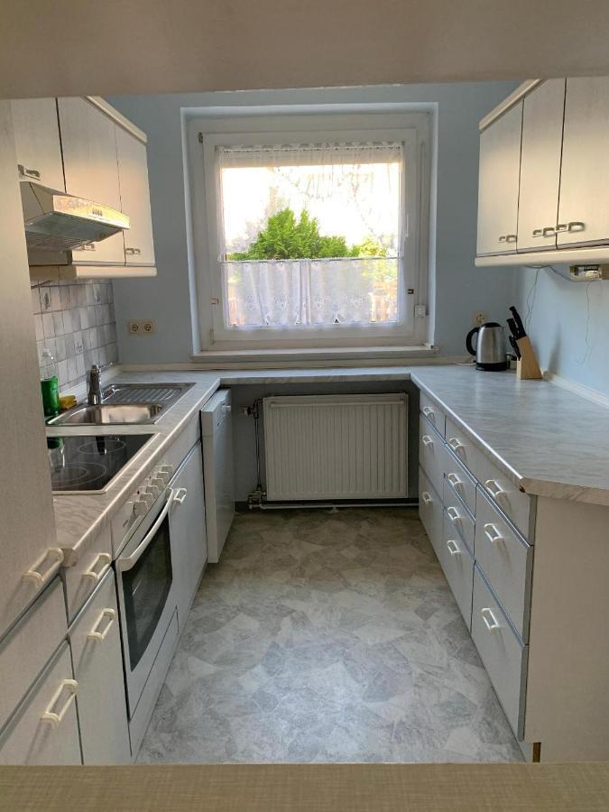 Ferienhaus Anna Garbsen Kültér fotó
