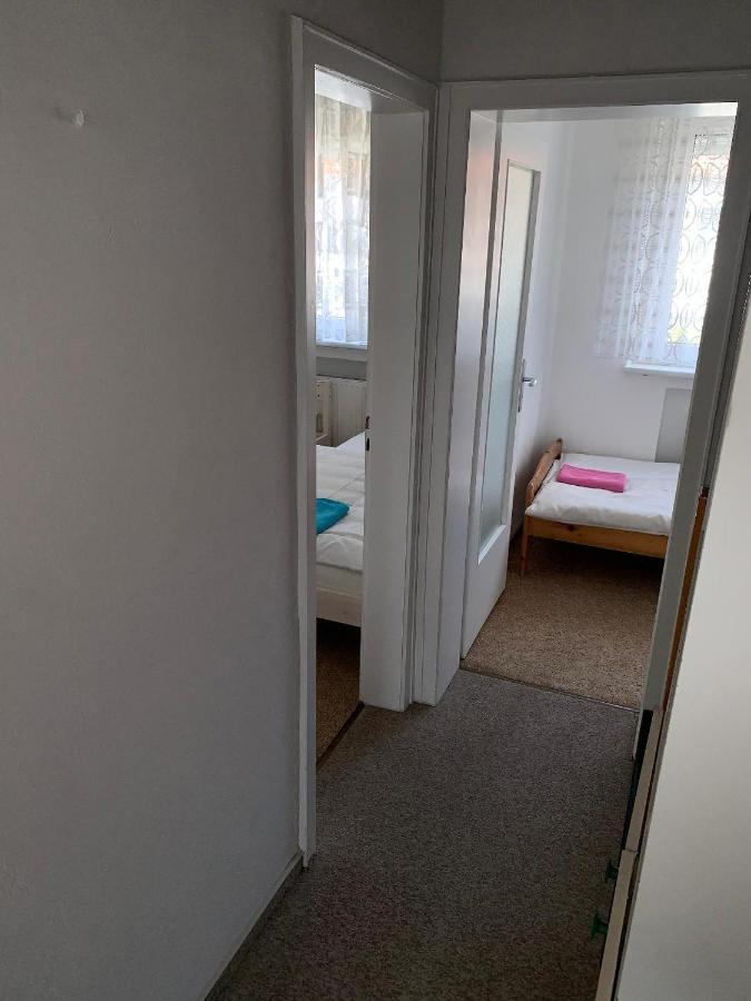 Ferienhaus Anna Garbsen Kültér fotó