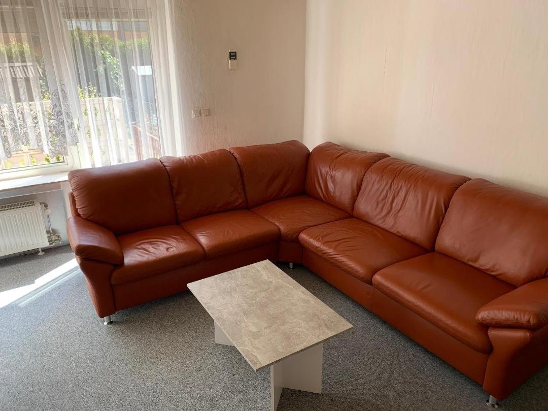 Ferienhaus Anna Garbsen Kültér fotó