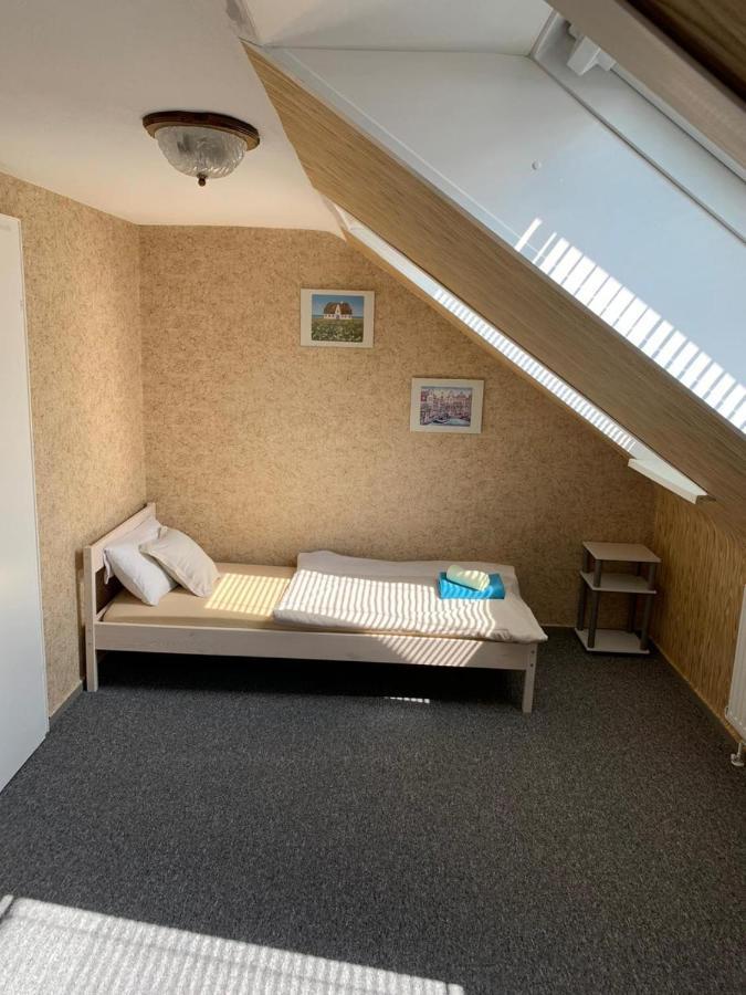 Ferienhaus Anna Garbsen Kültér fotó