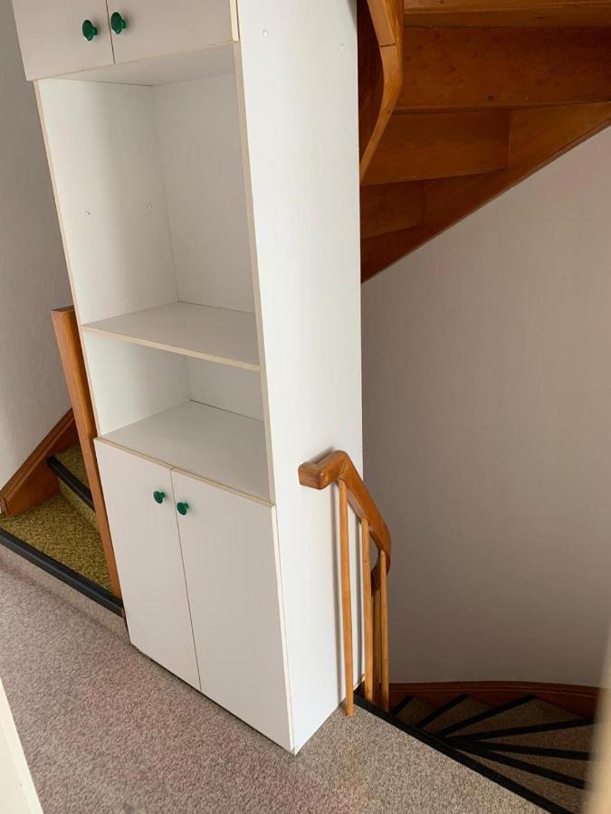 Ferienhaus Anna Garbsen Kültér fotó