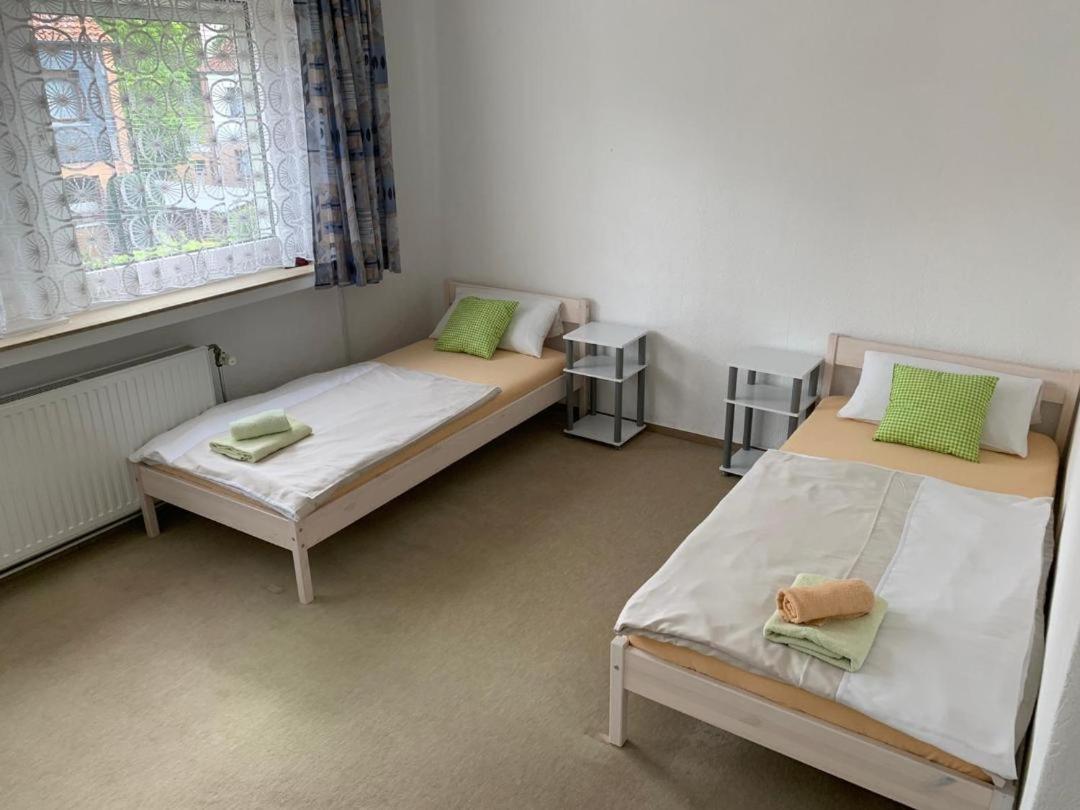 Ferienhaus Anna Garbsen Kültér fotó