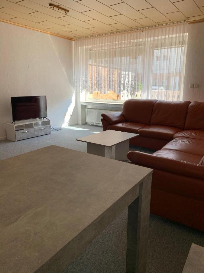 Ferienhaus Anna Garbsen Kültér fotó