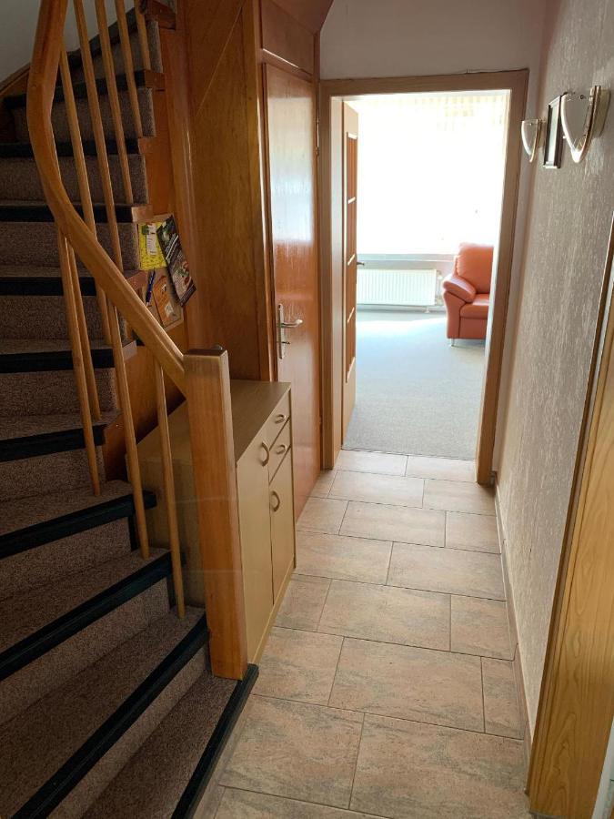 Ferienhaus Anna Garbsen Kültér fotó