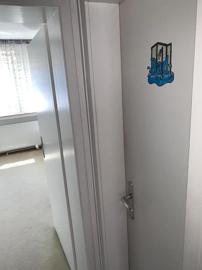 Ferienhaus Anna Garbsen Kültér fotó
